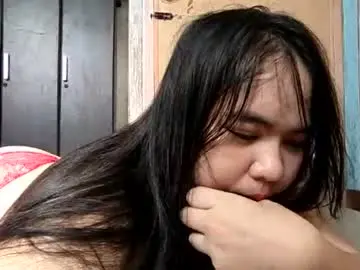 Chaturbate Live Sex of chubbylicious_aria