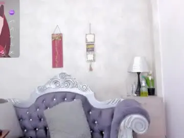 Chaturbate Adult Webcams of katherin_cruzz