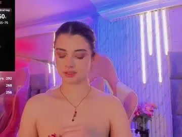 Chaturbate Sex Cam of katyparisi