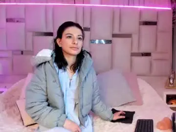 Chaturbate Sex Chat of mariana__thompson