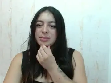 Chaturbate Live Porn of miakimky