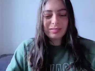 Chaturbate Sex Cam of miakimky