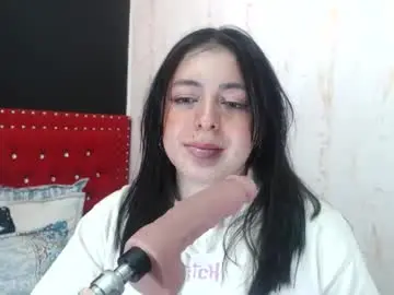 Chaturbate Live Sex of miakimky