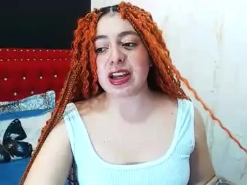 Chaturbate Sex Chat of miakimky