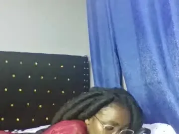 Chaturbate Adult Webcam of mwana69