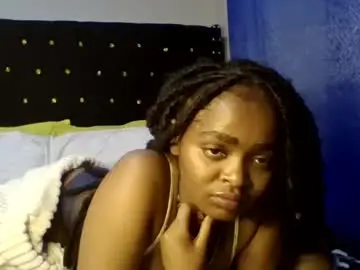 Chaturbate Adult Webcams of mwana69