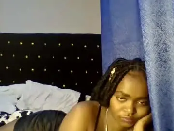 Chaturbate Adult Webcams of mwana69