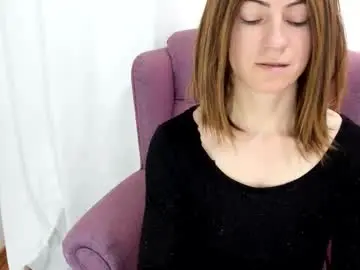 Chaturbate Nude Webcam of raemonnay