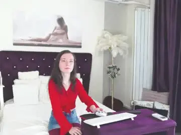 Chaturbate Adult Webcam of roselynblackrose