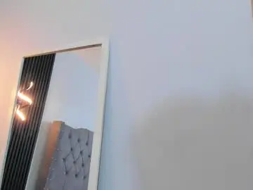 Chaturbate Nude Webcam of scaraandtomy