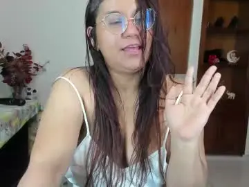 Chaturbate Nude Webcam of sofia_sorceress