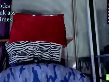 Chaturbate Free Porn Cam of touch_m3