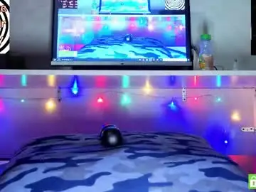 Chaturbate Watch Live Sex Cams of touch_m3