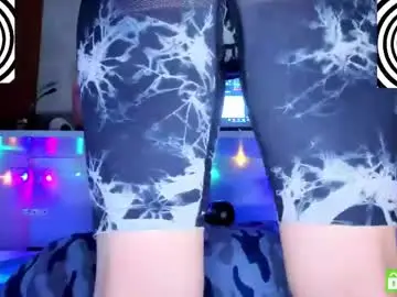 Chaturbate Live Sex of touch_m3