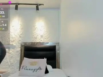 Chaturbate Private Sex Chat of _17samantha