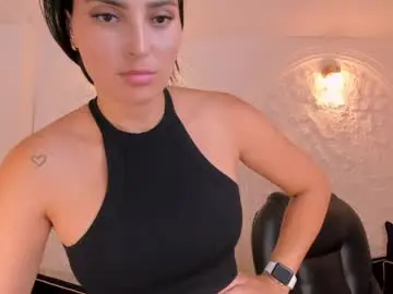 Chaturbate Sex Chat of abbydalton