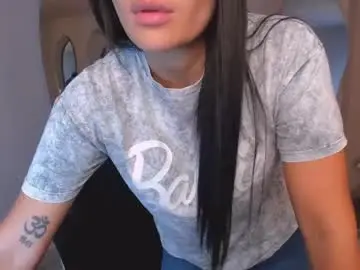 Chaturbate Sex Cam of abbydalton