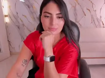Chaturbate Adult Webcams of abbydalton