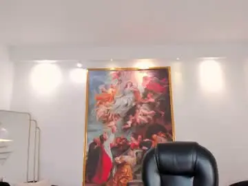 Chaturbate Adult Webcam of abbydalton