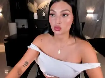 Chaturbate Live Sex Cam of abbydalton