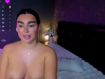 Chaturbate Best live sex cam show of ayla_demir