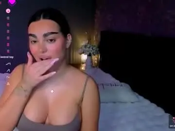 Chaturbate Adult Webcam of ayla_demir