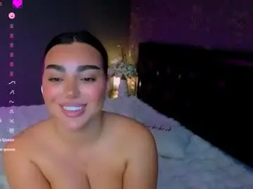 Chaturbate Sex Chat of ayla_demir