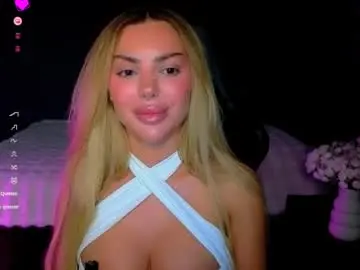 Chaturbate Watch Live Sex Cams of ayla_demir