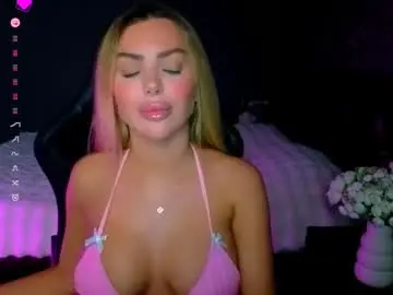 Chaturbate Watch Live Sex Cams of ayla_demir
