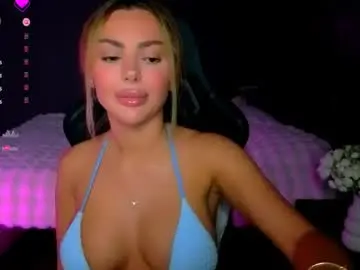 Chaturbate Best Webcam of ayla_demir