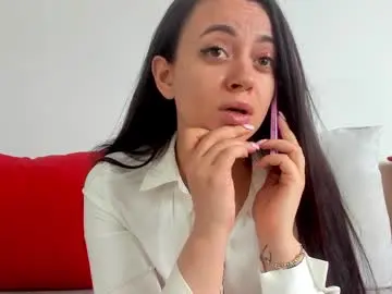 Chaturbate Private Sex Chat of cute_angel95