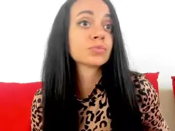 Chaturbate Best Webcam of cute_angel95