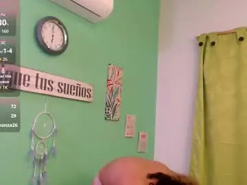 Chaturbate Private Sex Chat of eyes23cute