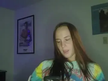 Chaturbate Live Sex Cam of fatassnat97