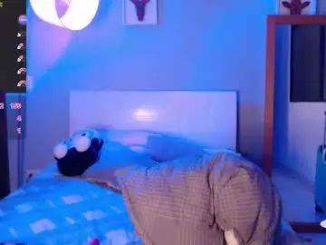 Chaturbate Live Sex of hell_girll_