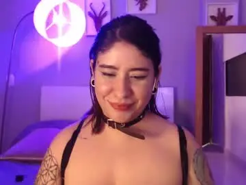 Chaturbate Live Porn of hell_girll_