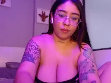 Chaturbate Sex Chat of hell_girll_