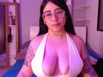 Chaturbate Nude Webcam of hell_girll_