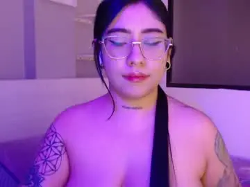 Chaturbate Live Porn of hell_girll_