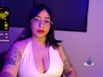 Chaturbate Sex Cam of hell_girll_
