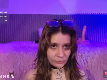 Chaturbate Best Webcam of iamvictoria06