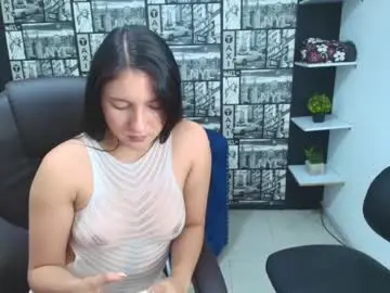 Chaturbate Adult Video Chat of isa_and_nata