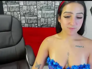 Chaturbate Adult Video Chat of isa_and_nata