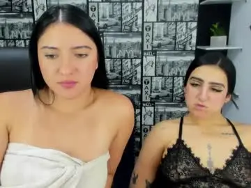 Chaturbate Free Live Porn of isa_and_nata