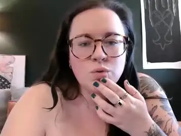 Chaturbate Nude Webcam of kaitrosss