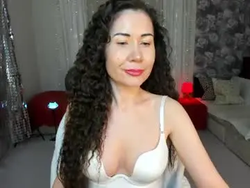 Chaturbate Live Sex Cam of karinasweeety