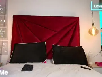 Chaturbate Sex Chat of nahomiross