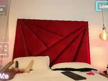 Chaturbate Private Sex Chat of nahomiross