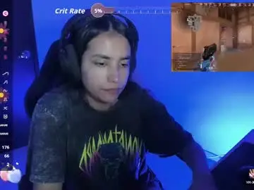 Chaturbate Watch Live Sex Cams of sabrina_chester_02