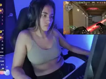 Chaturbate Best Webcam of sabrina_chester_02